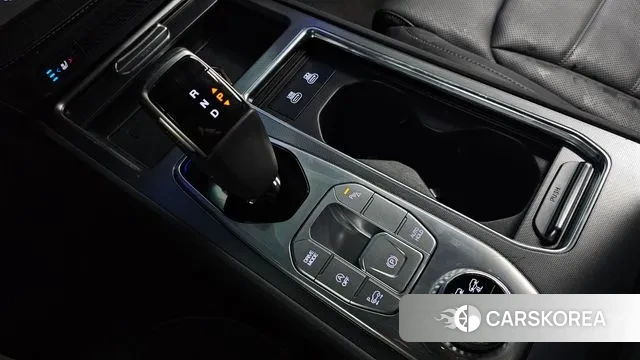 Ssangyong Rexton New Arena id 3393947 из Кореи 19