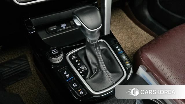 Kia Seltos id 4434864 из Кореи 32