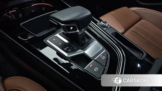 Audi A5 (F5) id 3458508 из Кореи 19