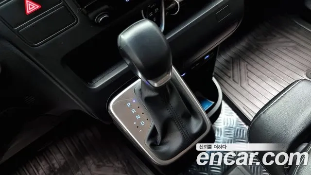 Hyundai Staria id 2905799 из Кореи 19