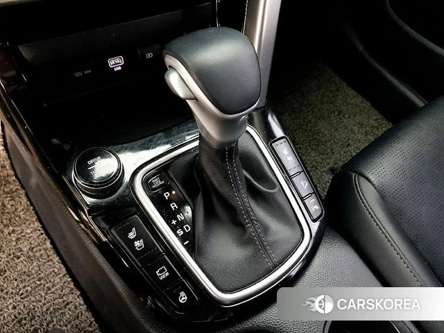 Kia Seltos id 4361273 из Кореи 19