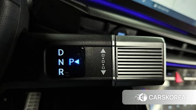 Hyundai Santa Fe (MX5) id 3940332 из Кореи 19