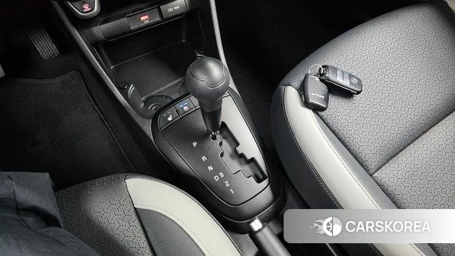 Kia Morning Urban (JA) id 4428342 из Кореи 30