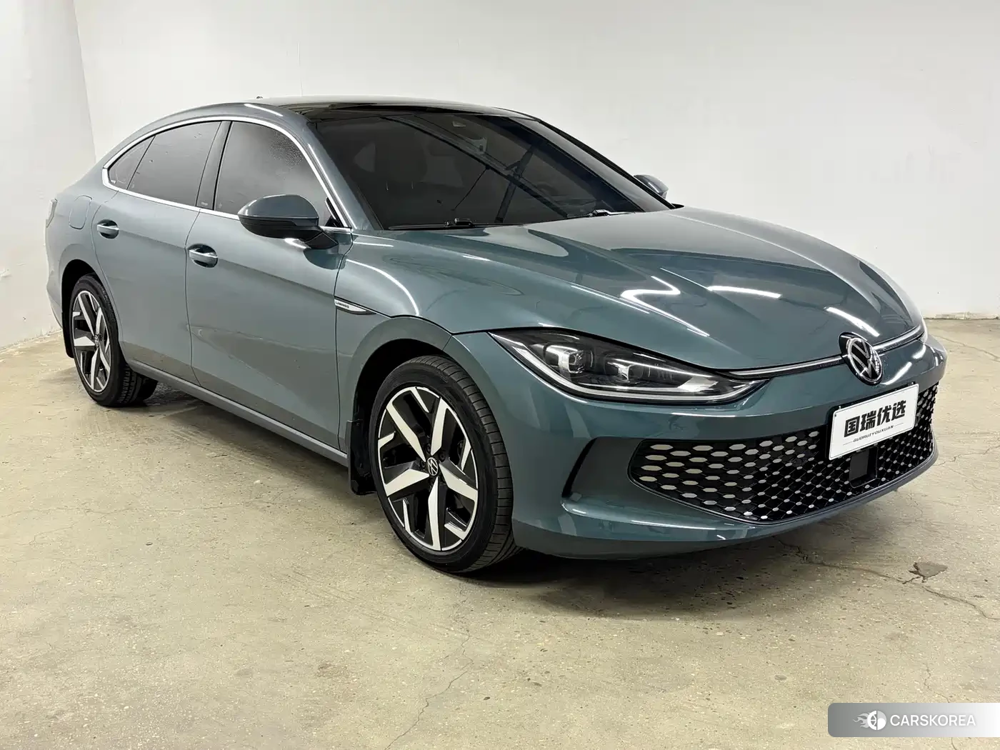 Volkswagen Lamando id 4546513 из Китая 24