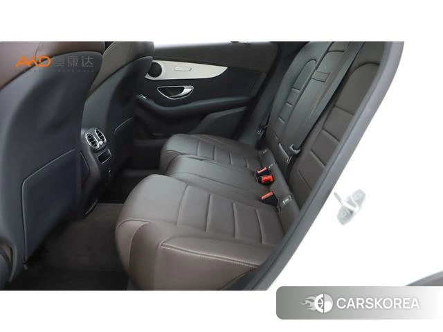 Mercedes-Benz GLC id 4299402 из Китая 9