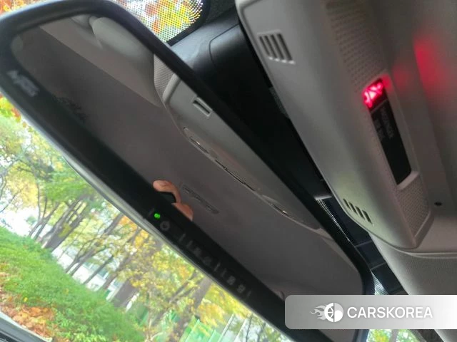 Renault Korea (Samsung) XM3 id 3884187 из Кореи 19