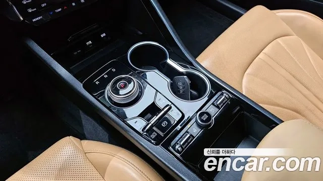 Kia K5 3rd generation id 2956244 из Кореи 19