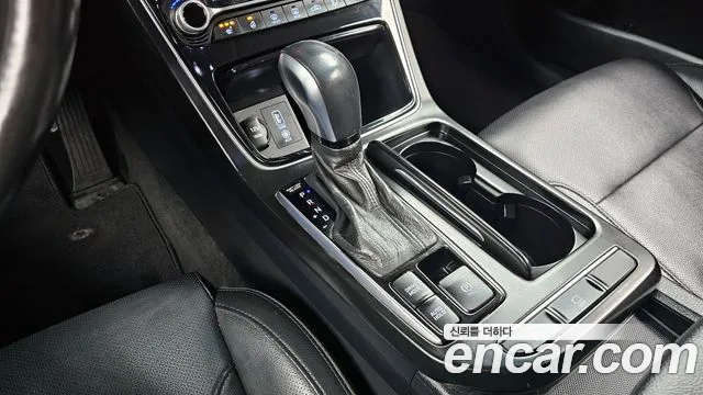 Hyundai Grandeur IG id 2352031 из Кореи 19