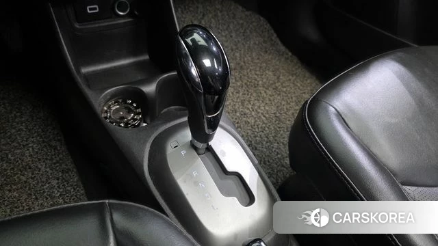 Chevrolet (GM Daewoo) The New Spark id 4698864 из Кореи 19
