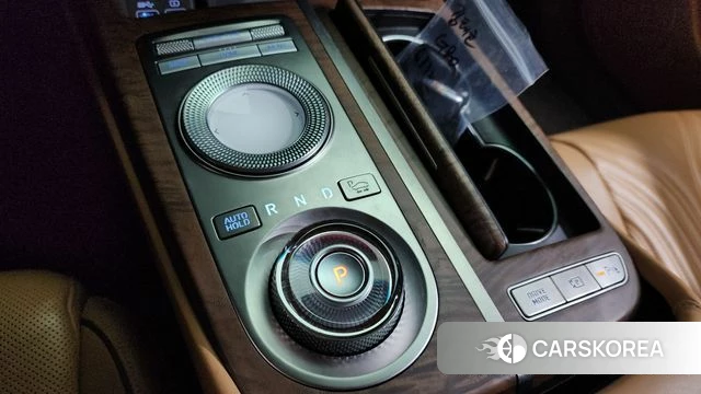 Genesis G80 (RG3) id 4250637 из Кореи 36