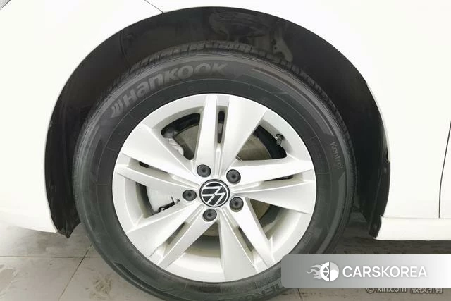 Volkswagen Golf id 4261682 из Китая 20