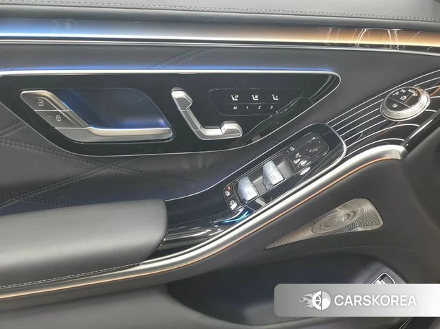 Mercedes-Benz S-Class W223 id 4349077 из Кореи 19