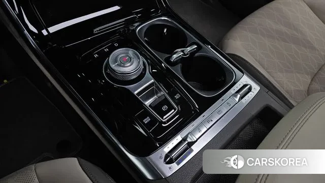 Kia Carnival 4th generation id 3747589 из Кореи 19