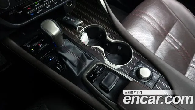 Lexus RX450h 4th generation id 2716361 из Кореи 19