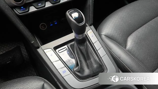 Hyundai The New Avante AD id 4900561 из Кореи 19