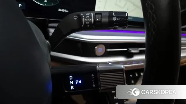 Hyundai Grandeur (GN7) id 3410881 из Кореи 19