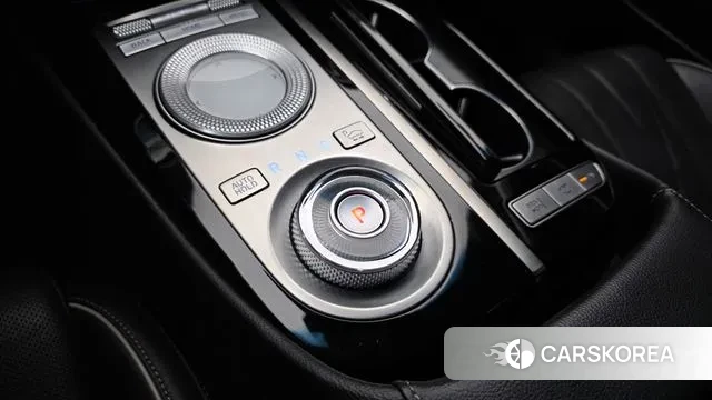 Genesis G80 (RG3) id 3765885 из Кореи 19