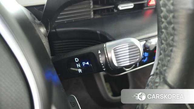 Hyundai Ionic 5 id 4542180 из Кореи 19