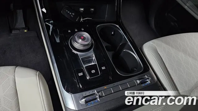 Kia Carnival 4th generation id 2863420 из Кореи 19