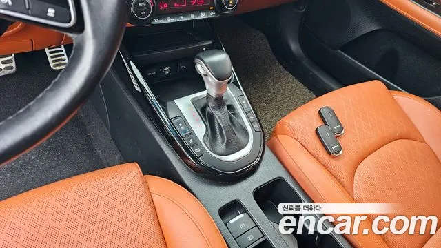 Kia The New K3 2nd generation id 2733688 из Кореи 19