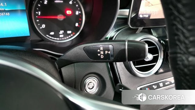 Mercedes-Benz C-Class W205 id 3893927 из Кореи 19