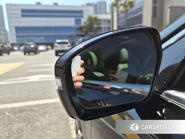 Hyundai The New Grandeur IG id 3941148 из Кореи 18