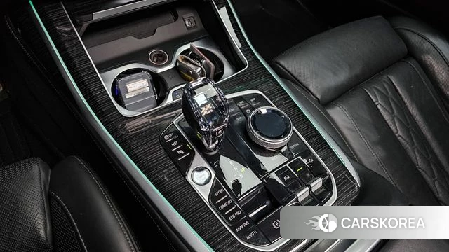 BMW X7 (G07) id 3885294 из Кореи 19