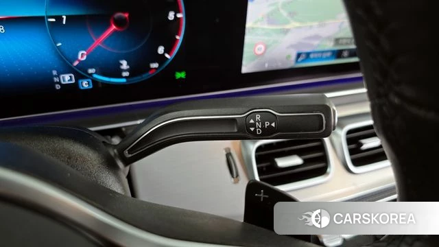 Mercedes-Benz GLE-Class W167 id 3923788 из Кореи 19