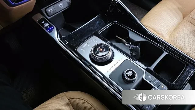 Kia Sorento 4th Generation id 3335822 из Кореи 19