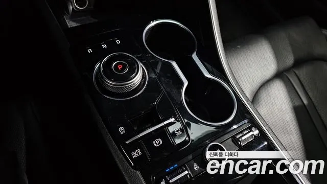 Kia K5 3rd generation id 2869674 из Кореи 19