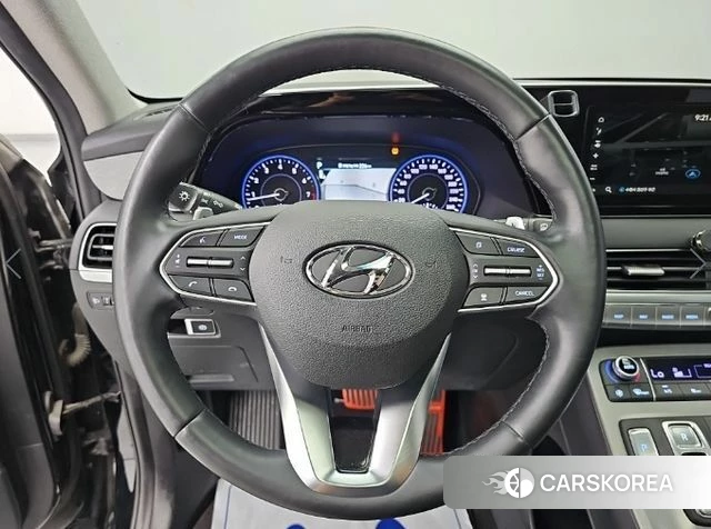 Hyundai Palisade id 4632688 из Кореи 18