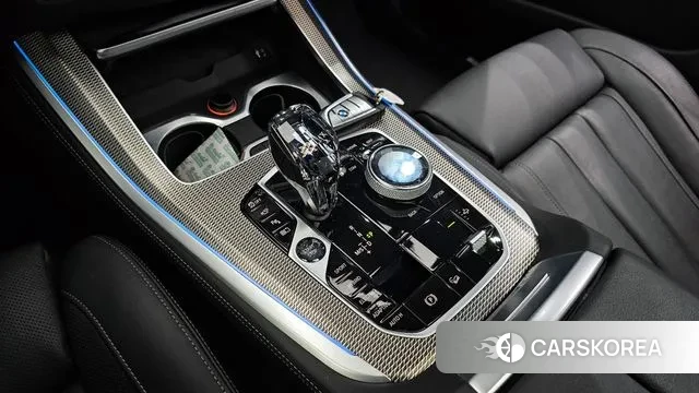 BMW X5 (G05) id 2975781 из Кореи 19