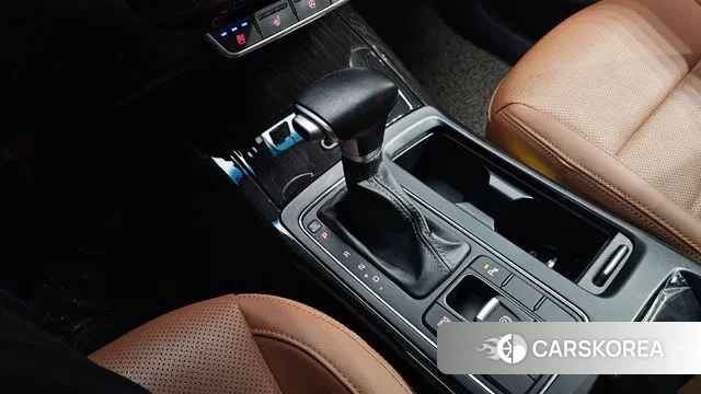 Kia The New Sorento id 3391040 из Кореи 19