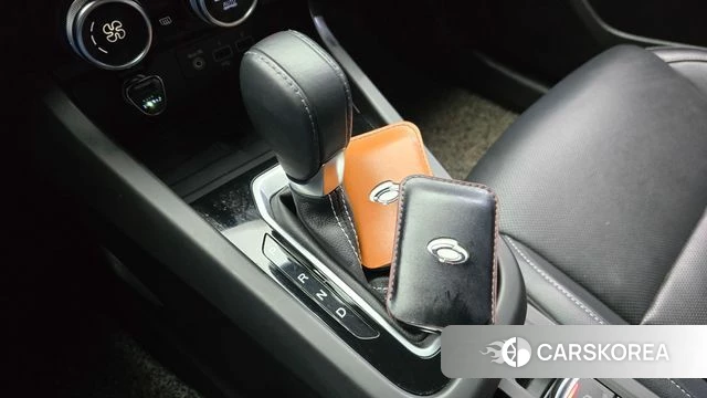 Renault Korea (Samsung) XM3 id 3799974 из Кореи 19