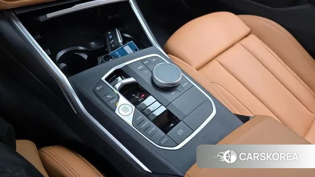 BMW 3 Series (G20) id 3002205 из Кореи 19