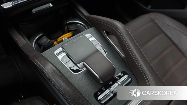 Mercedes-Benz GLS - Class X167 id 3826824 из Кореи 19