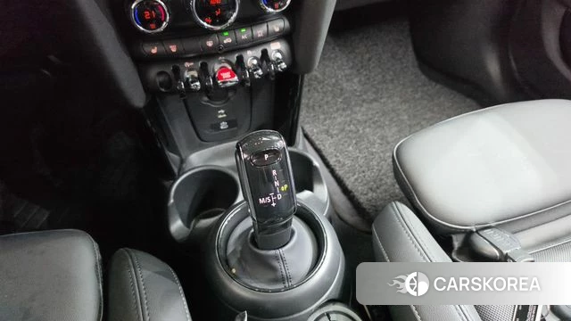 Mini Cooper id 4711174 из Кореи 29
