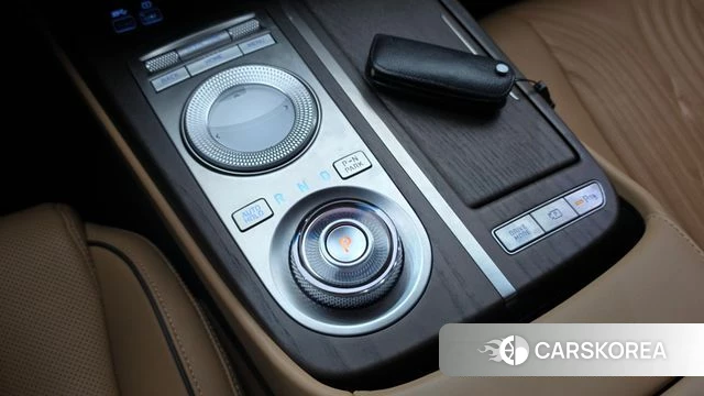 Genesis G80 (RG3) id 4835627 из Кореи 19