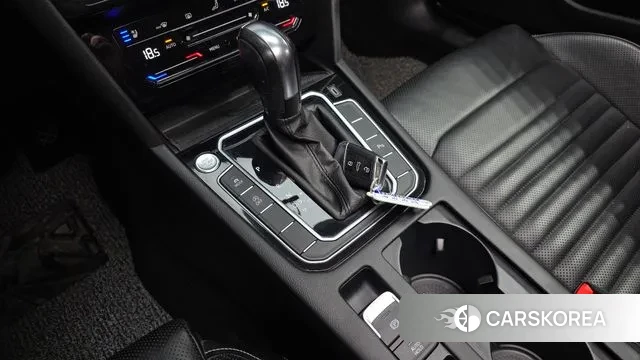 Volkswagen Passat GT (B8) id 3587493 из Кореи 19