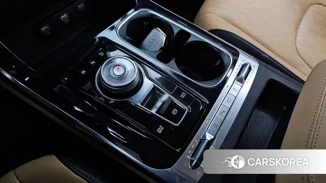 Kia Carnival 4th generation id 3551841 из Кореи 19