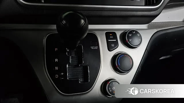 Kia The New Ray id 3004995 из Кореи 19