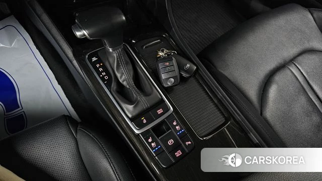 Kia The New K5 2nd generation id 4471657 из Кореи 19