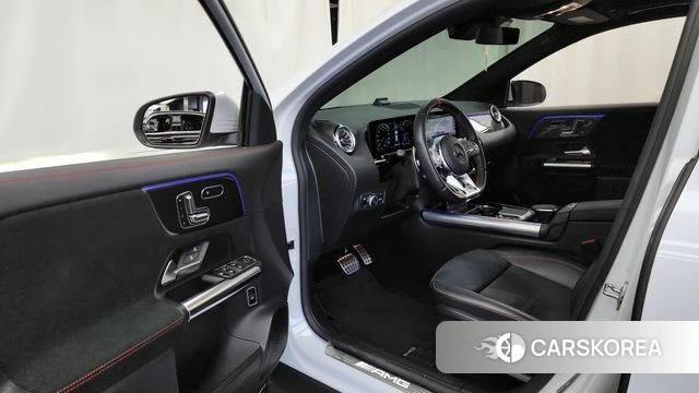 Mercedes-Benz GLA - Class H247 id 3787208 из Кореи 19