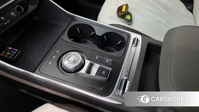 Kia The New Carnival 4th Generation id 3359708 из Кореи 19