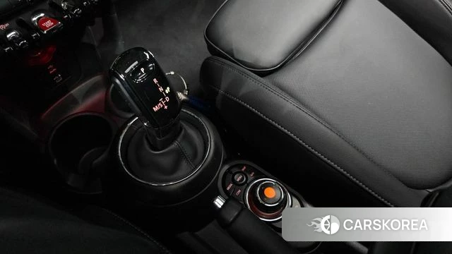 Mini Cooper id 4542220 из Кореи 32