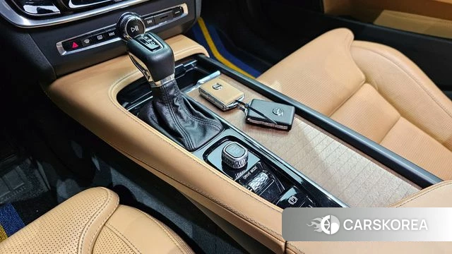 Volvo S90 id 4269577 из Кореи 19