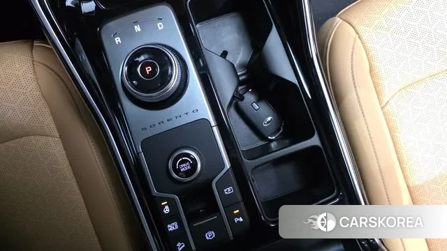 Kia Sorento 4th Generation id 3540831 из Кореи 19