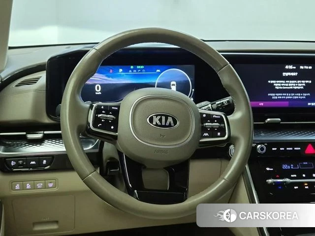Kia Carnival 4th generation id 4899703 из Кореи 18
