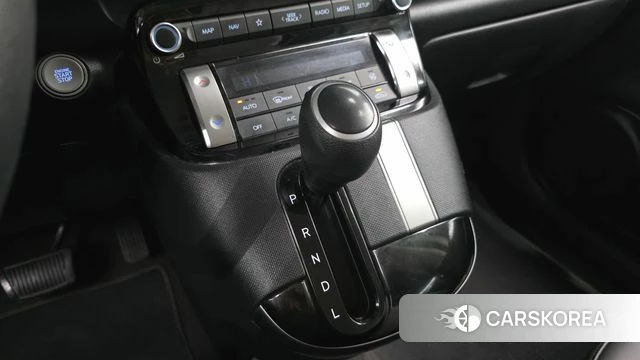 Hyundai Casper id 3877875 из Кореи 19