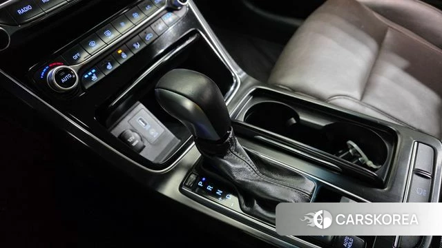 Hyundai Grandeur IG id 3917490 из Кореи 19